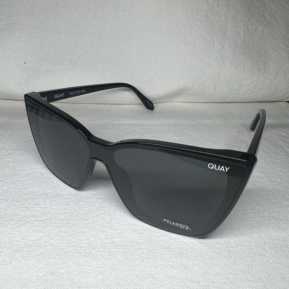 Quay Australia Confidential Polarized main image 4